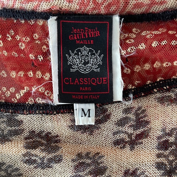 Jean Paul Gaultier - Picture 3 of 9